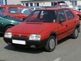 Skoda Favorit